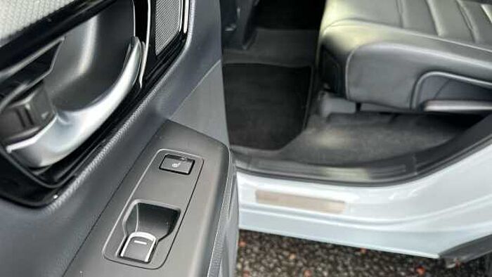 Honda CR-V 2.0 ePHEV Advance Tech 5dr eCVT 