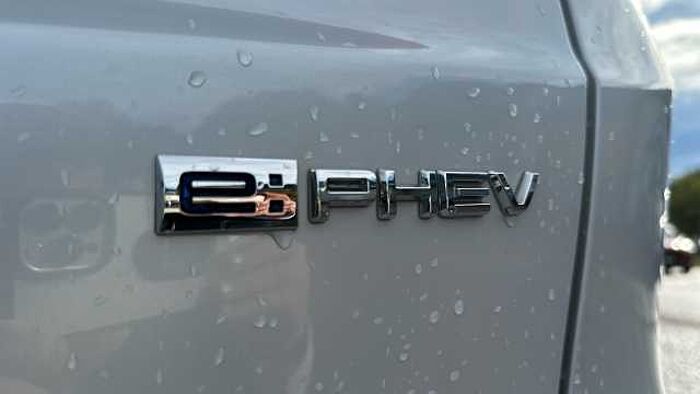 Honda CR-V 2.0 ePHEV Advance Tech 5dr eCVT 
