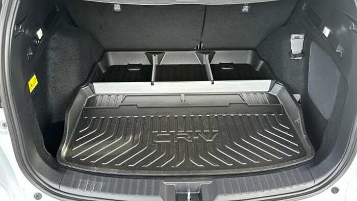 Honda CR-V 2.0 ePHEV Advance Tech 5dr eCVT 