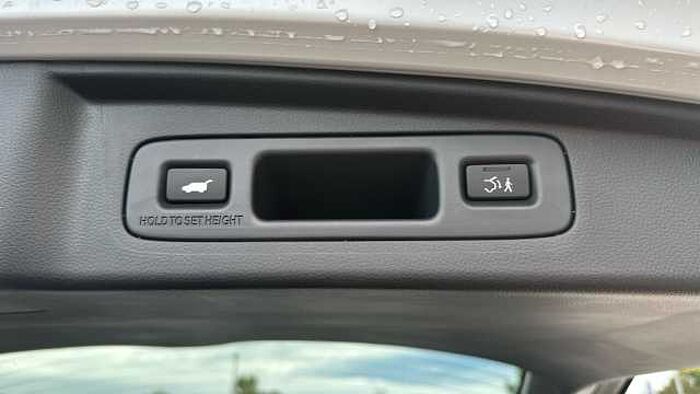 Honda CR-V 2.0 ePHEV Advance Tech 5dr eCVT 