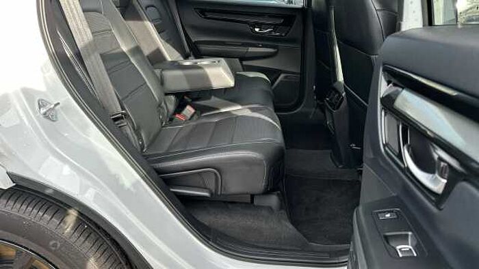 Honda CR-V 2.0 ePHEV Advance Tech 5dr eCVT 
