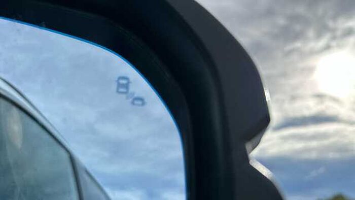 Honda CR-V 2.0 ePHEV Advance Tech 5dr eCVT 