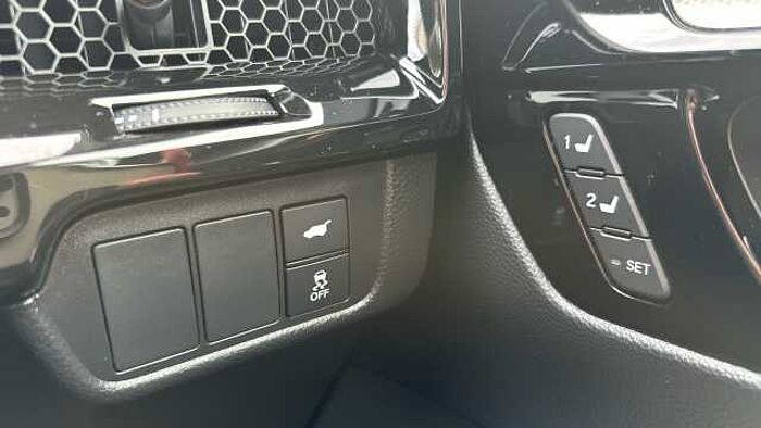 Honda CR-V 2.0 ePHEV Advance Tech 5dr eCVT 
