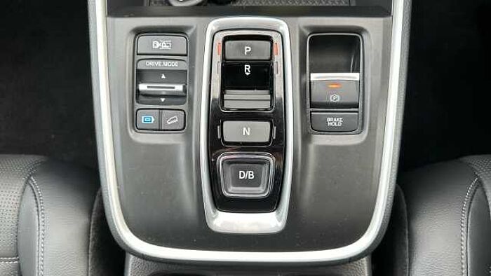 Honda CR-V 2.0 ePHEV Advance Tech 5dr eCVT 