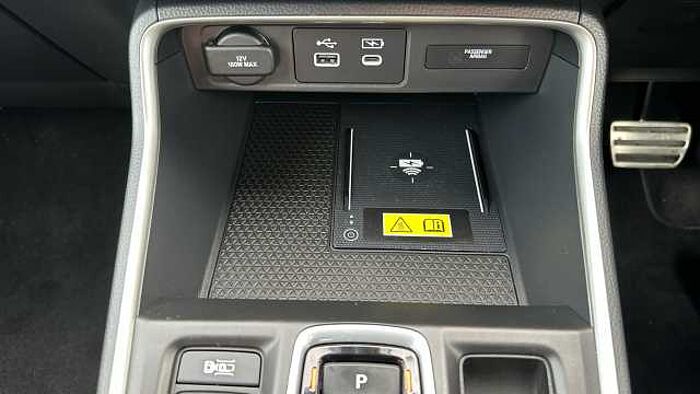 Honda CR-V 2.0 ePHEV Advance Tech 5dr eCVT 