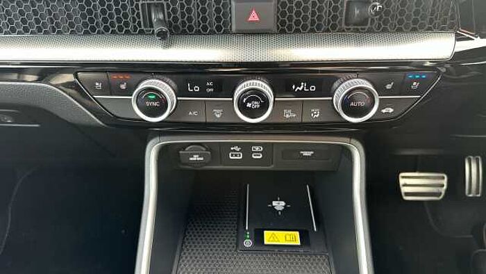 Honda CR-V 2.0 ePHEV Advance Tech 5dr eCVT 