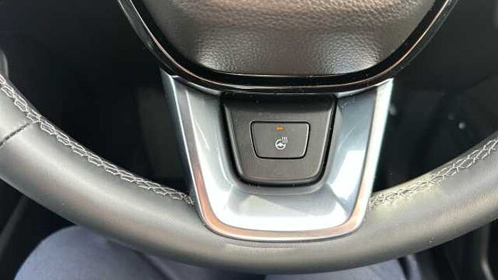 Honda CR-V 2.0 ePHEV Advance Tech 5dr eCVT 