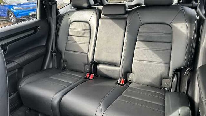 Honda CR-V 2.0 ePHEV Advance Tech 5dr eCVT 