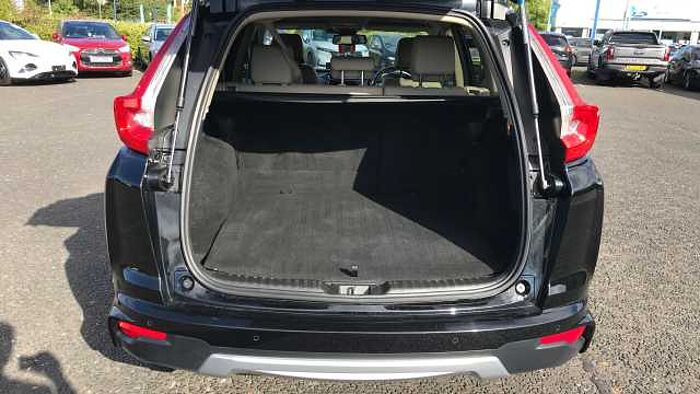 Honda CR-V 2.0 i-MMD Hybrid SR 5dr eCVT 
