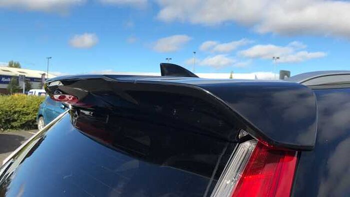 Honda CR-V 2.0 i-MMD Hybrid SR 5dr eCVT 