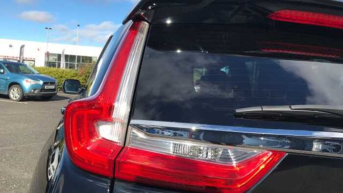 Honda CR-V 2.0 i-MMD Hybrid SR 5dr eCVT 