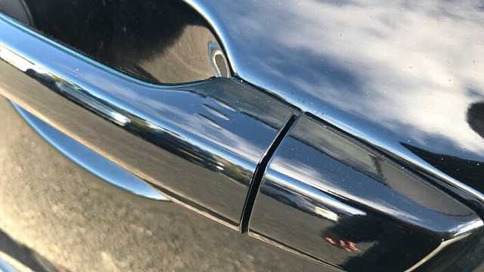 Honda CR-V 2.0 i-MMD Hybrid SR 5dr eCVT 