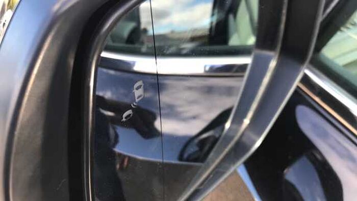 Honda CR-V 2.0 i-MMD Hybrid SR 5dr eCVT 