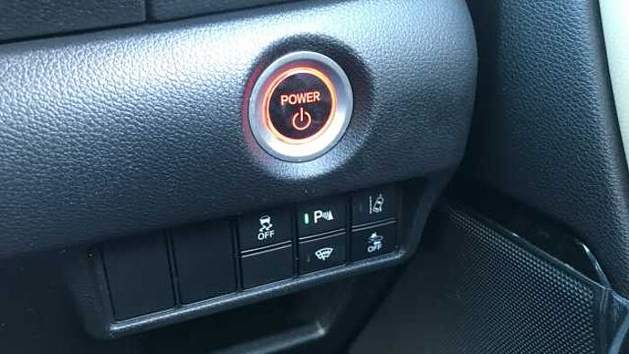 Honda CR-V 2.0 i-MMD Hybrid SR 5dr eCVT 