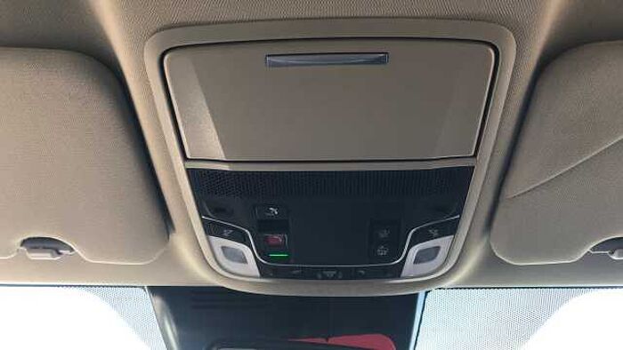 Honda CR-V 2.0 i-MMD Hybrid SR 5dr eCVT 