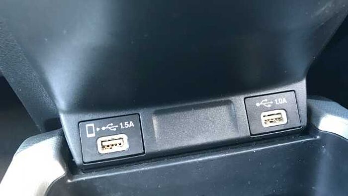 Honda CR-V 2.0 i-MMD Hybrid SR 5dr eCVT 