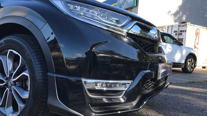 Honda CR-V 2.0 i-MMD Hybrid SR 5dr eCVT 