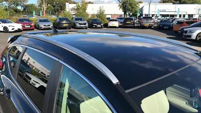 Honda CR-V 2.0 i-MMD Hybrid SR 5dr eCVT 