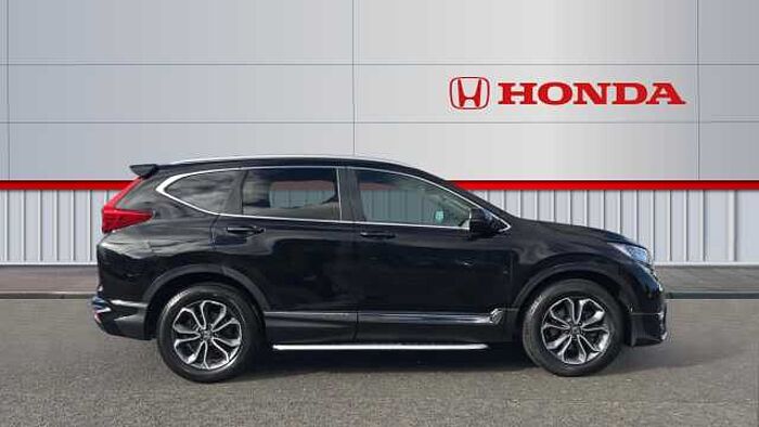 Honda CR-V 2.0 i-MMD Hybrid SR 5dr eCVT 