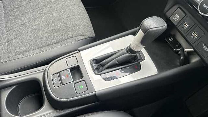 Honda Jazz 1.5 i-MMD Hybrid SR 5dr eCVT 