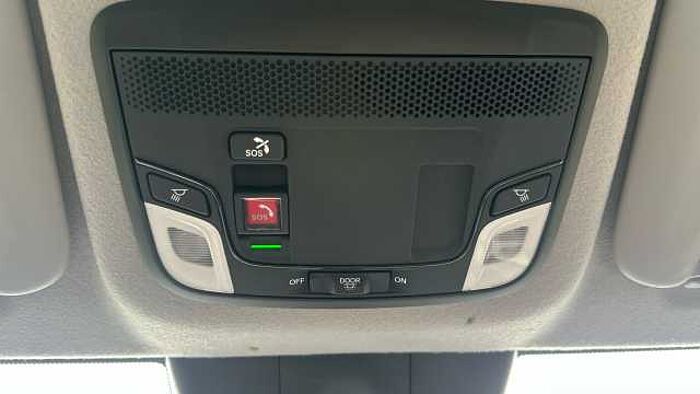 Honda Jazz 1.5 i-MMD Hybrid SR 5dr eCVT 