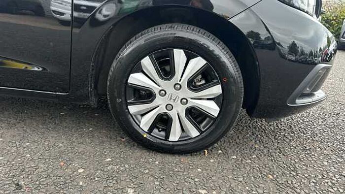 Honda Jazz 1.5 i-MMD Hybrid SR 5dr eCVT 