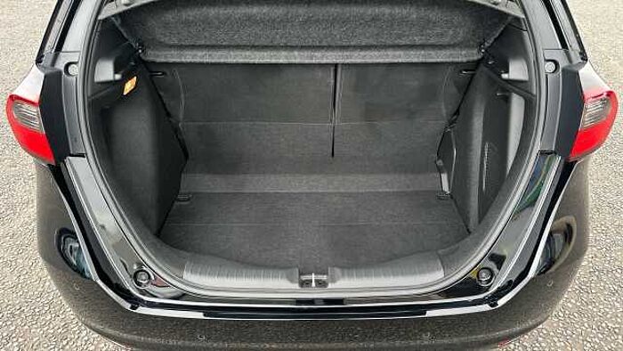 Honda Jazz 1.5 i-MMD Hybrid SR 5dr eCVT 