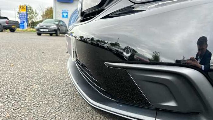 Honda Jazz 1.5 i-MMD Hybrid SR 5dr eCVT 