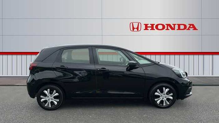 Honda Jazz 1.5 i-MMD Hybrid SR 5dr eCVT 