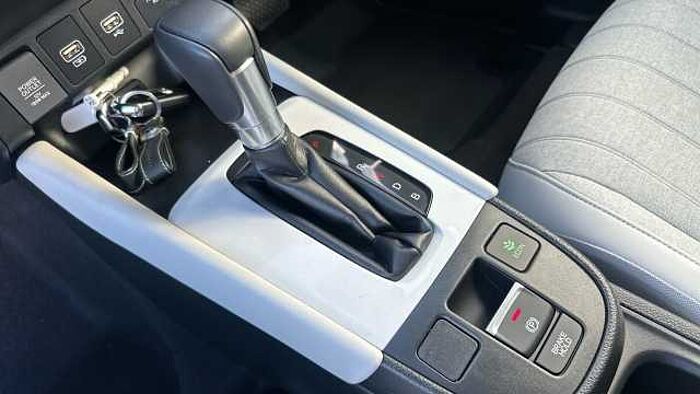 Honda Jazz 1.5 i-MMD Hybrid EX 5dr eCVT 