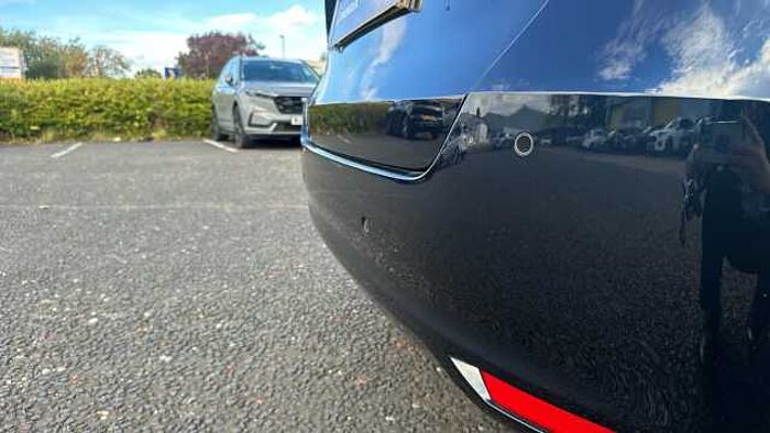 Honda Jazz 1.5 i-MMD Hybrid EX 5dr eCVT 