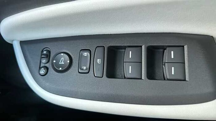 Honda Jazz 1.5 i-MMD Hybrid EX 5dr eCVT 