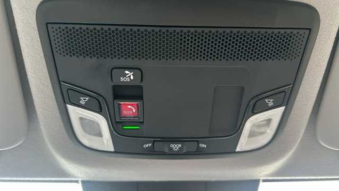 Honda Jazz 1.5 i-MMD Hybrid EX 5dr eCVT 