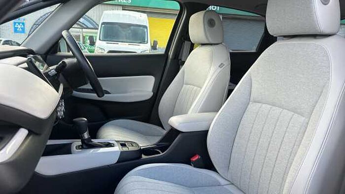 Honda Jazz 1.5 i-MMD Hybrid EX 5dr eCVT 