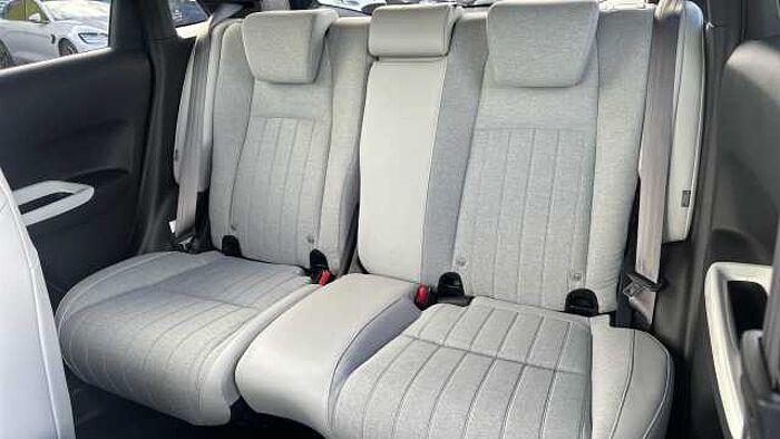 Honda Jazz 1.5 i-MMD Hybrid EX 5dr eCVT 
