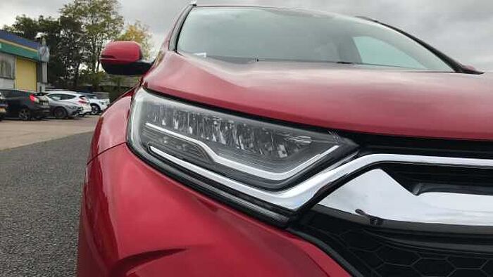 Honda CR-V 2.0 i-MMD Hybrid SR 2WD 5dr eCVT 