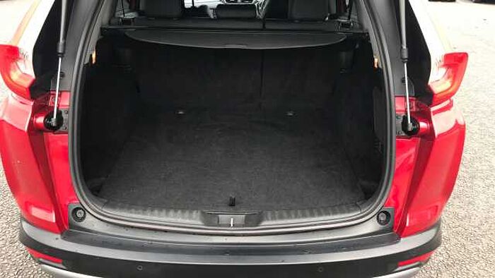 Honda CR-V 2.0 i-MMD Hybrid SR 2WD 5dr eCVT 