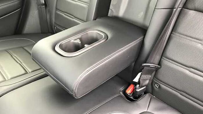Honda CR-V 2.0 i-MMD Hybrid SR 2WD 5dr eCVT 