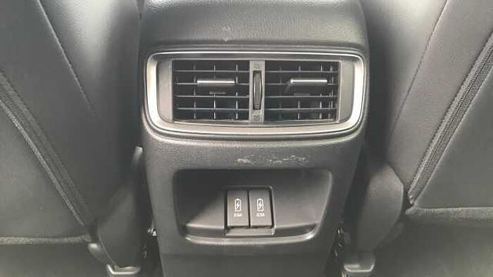 Honda CR-V 2.0 i-MMD Hybrid SR 2WD 5dr eCVT 