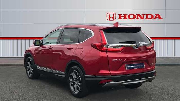 Honda CR-V 2.0 i-MMD Hybrid SR 2WD 5dr eCVT 