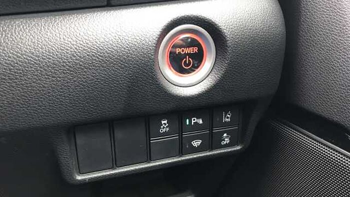 Honda CR-V 2.0 i-MMD Hybrid SR 2WD 5dr eCVT 