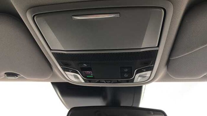 Honda CR-V 2.0 i-MMD Hybrid SR 2WD 5dr eCVT 