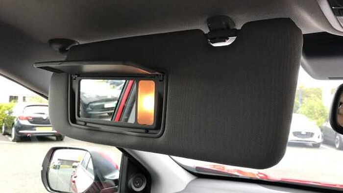 Honda CR-V 2.0 i-MMD Hybrid SR 2WD 5dr eCVT 