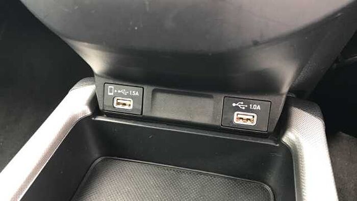 Honda CR-V 2.0 i-MMD Hybrid SR 2WD 5dr eCVT 