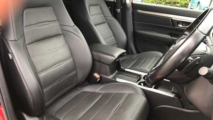 Honda CR-V 2.0 i-MMD Hybrid SR 2WD 5dr eCVT 