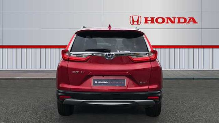 Honda CR-V 2.0 i-MMD Hybrid SR 2WD 5dr eCVT 