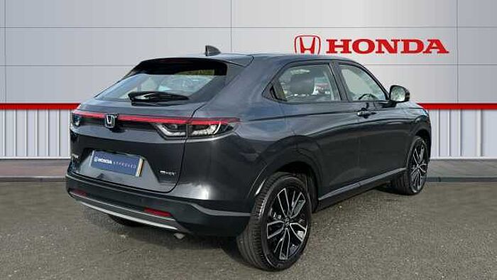 Honda HR-V 1.5 eHEV Elegance 5dr CVT 