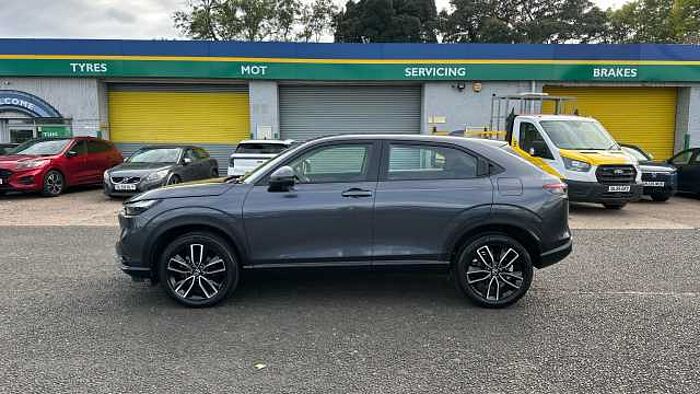 Honda HR-V 1.5 eHEV Elegance 5dr CVT 