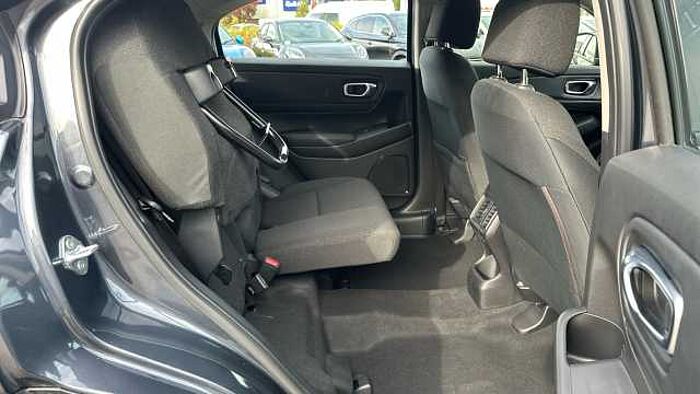 Honda HR-V 1.5 eHEV Elegance 5dr CVT 