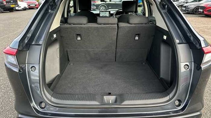 Honda HR-V 1.5 eHEV Elegance 5dr CVT 